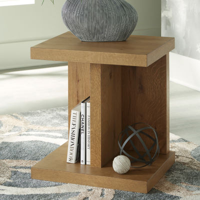 Signature Design by Ashley® Brinstead Storage C Table