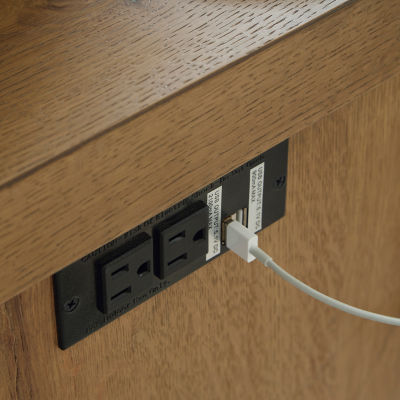 Signature Design by Ashley® Brinstead Storage C Table