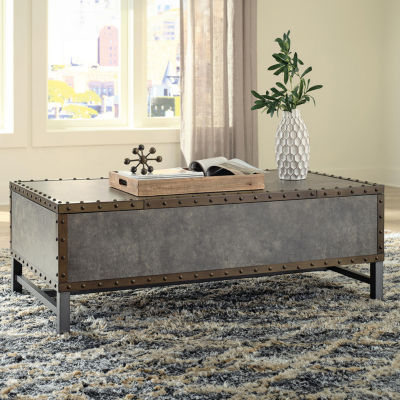 Signature Design By Ashley Derrylin Coffee Table