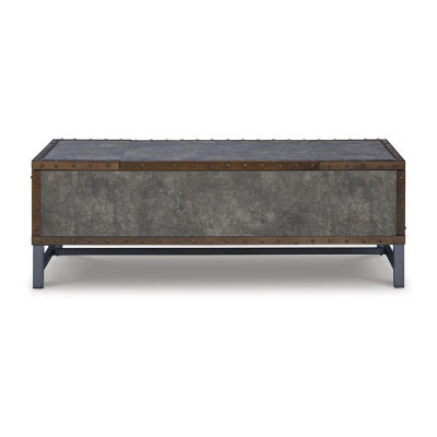 Signature Design By Ashley Derrylin Coffee Table