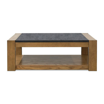 Signature Design By Ashley® Quentina Lift-Top Coffee Table