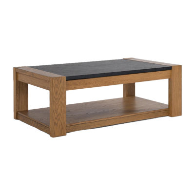 Signature Design By Ashley® Quentina Lift-Top Coffee Table