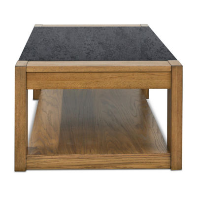 Signature Design By Ashley® Quentina Lift-Top Coffee Table