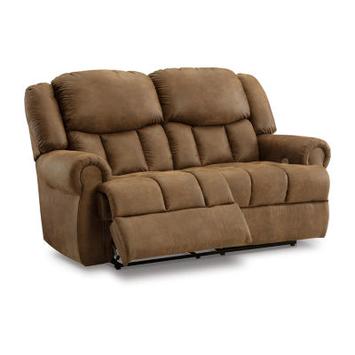 Signature Design By Ashley® Boothbay Power Reclining Loveseat