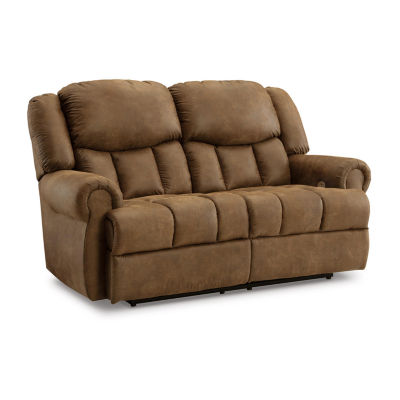 Signature Design By Ashley® Boothbay Power Reclining Loveseat