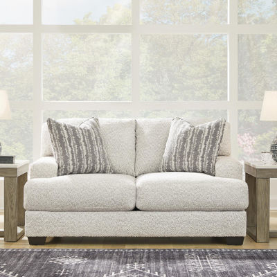 Signature Design By Ashley® Brebryan Loveseat