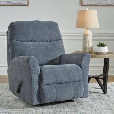 Signature Design By Ashley® Marleton Manual Recliner