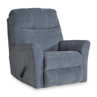 Signature Design By Ashley® Marleton Manual Recliner