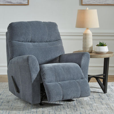 Signature Design By Ashley® Marleton Manual Recliner