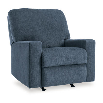 Signature Design By Ashley® Rannis Manual Recliner