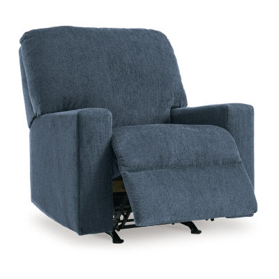 Signature Design By Ashley® Rannis Manual Recliner