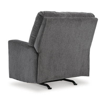 Signature Design By Ashley® Rannis Manual Recliner