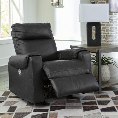 Signature Design By Ashley® Axtellton Power Recliner