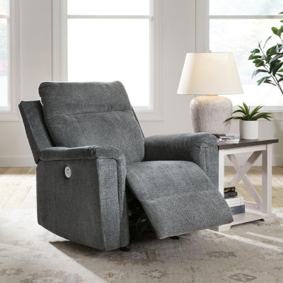 Signature Design By Ashley® Barnsana Power Recliner