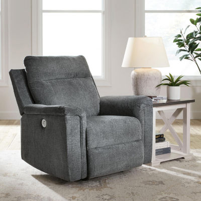 Signature Design By Ashley® Barnsana Power Recliner