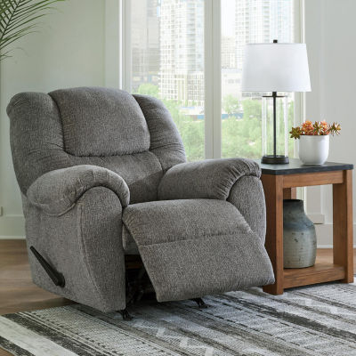 Signature Design By Ashley® Bindura Manual Recliner