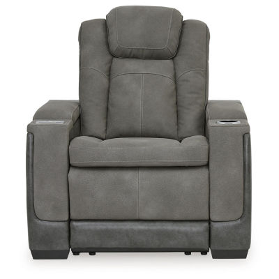 Jcpenney on sale furniture recliners