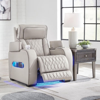 Signature Design By Ashley® Boyington Power Recliner