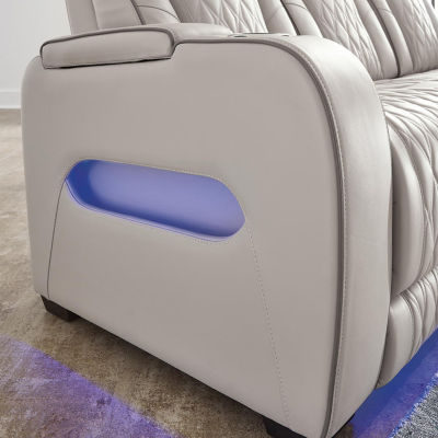 Signature Design By Ashley® Boyington Power Recliner