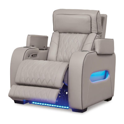 Signature Design By Ashley® Boyington Power Recliner