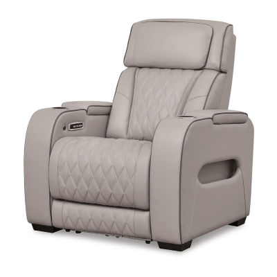 Signature Design By Ashley® Boyington Power Recliner