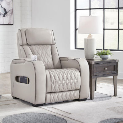 Signature Design By Ashley® Boyington Power Recliner