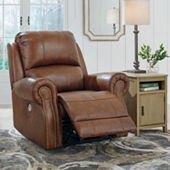 Recliners - Chairs & Recliners 