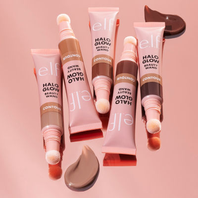 e.l.f. Halo Glow Contour Beauty Wand