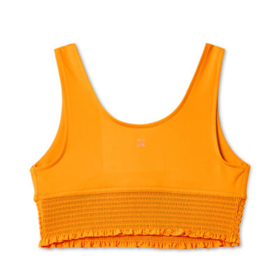 Xersion Little & Big Girls Sports Bra