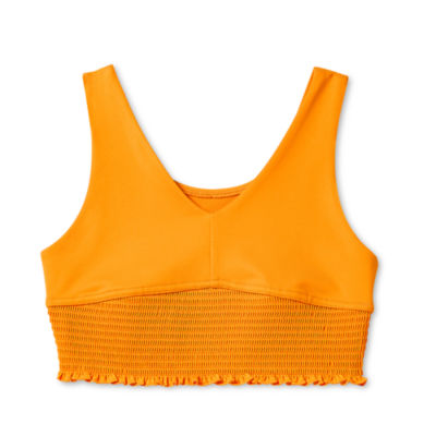 Xersion Little & Big Girls Sports Bra