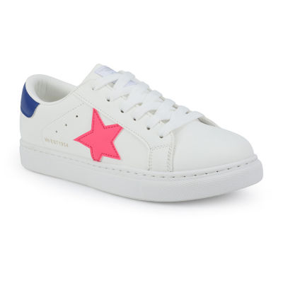 Vintage Havana Heather Womens Sneakers