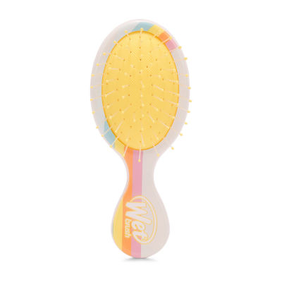 The Wet Brush Sun Days Mini Detangler Brush