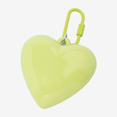 Arizona Heart Bag Charm