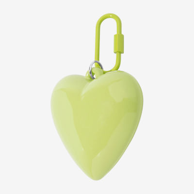 Arizona Heart Bag Charm