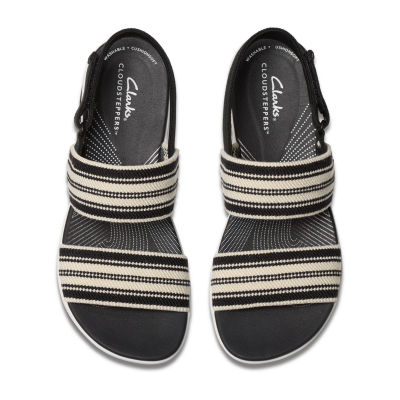 Pink Sandals Clarks Women's Laurieann Bea Sandal Clarks Sandals