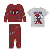 Nike 3BRAND by Russell Wilson Toddler Boys 2-pc. Short Set