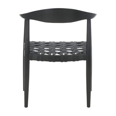 Safavieh Walda Barrel Chair