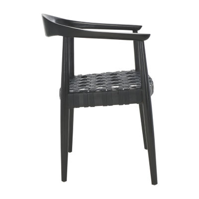 Safavieh Walda Barrel Chair