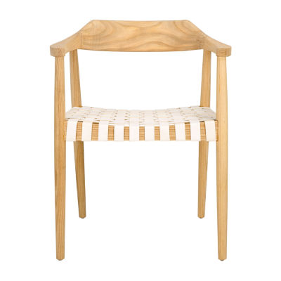 Safavieh Amycus Barrel Chair