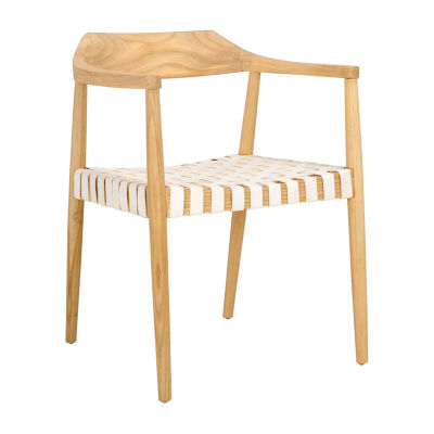 Safavieh Amycus Barrel Chair