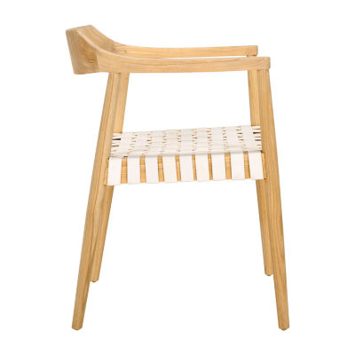 Safavieh Amycus Barrel Chair