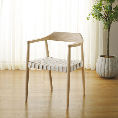 Safavieh Amycus Barrel Chair