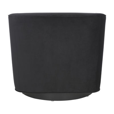 Safavieh Birdie Upholstered Barrel Chair