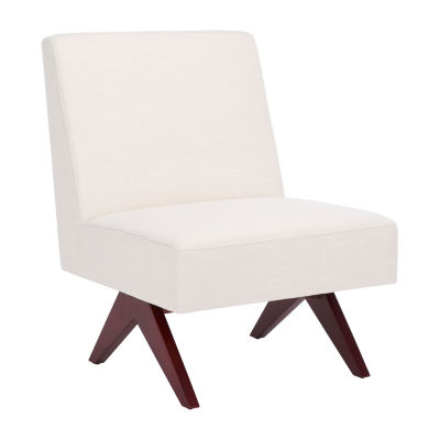 Safavieh Oliviadella Slipper Chair