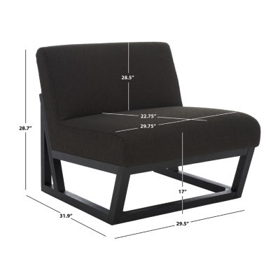 Safavieh Kinsey Slipper Chair