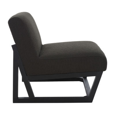 Safavieh Kinsey Slipper Chair