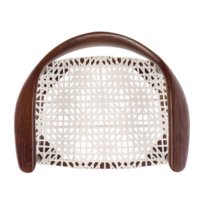 Safavieh Bandelier Barrel Chair