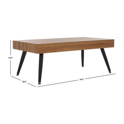Safavieh Cedric Coffee Table