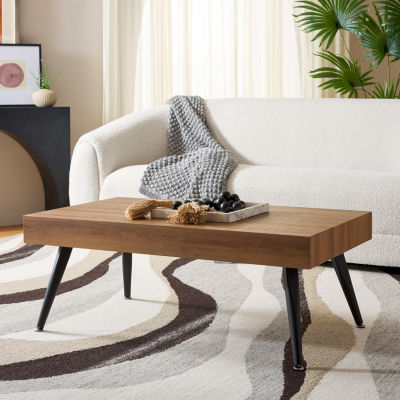 Safavieh Cedric Coffee Table