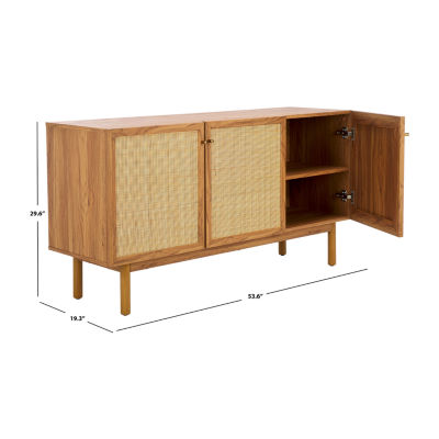 Safavieh Aino TV Stand